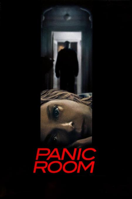Panic Room Tamil Dubbed 2002