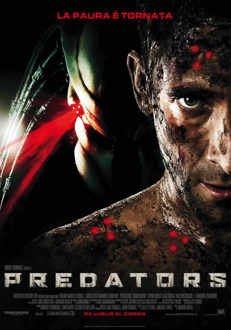 Predator 3 Tamil Dubbed 2010