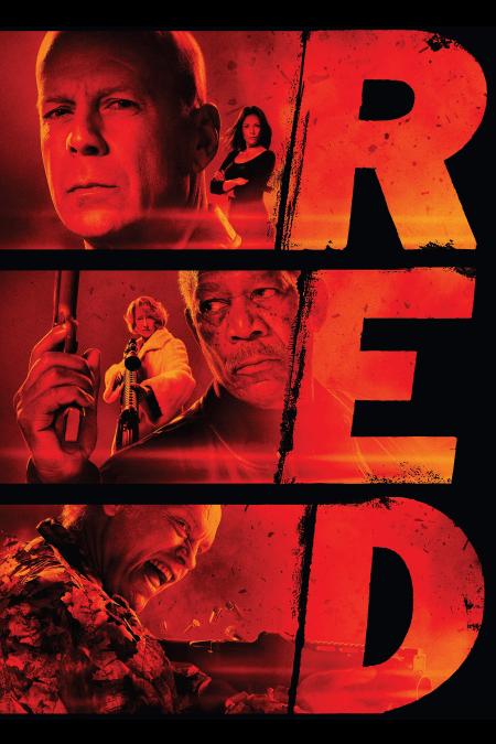 RED Tamil Dubbed 2010