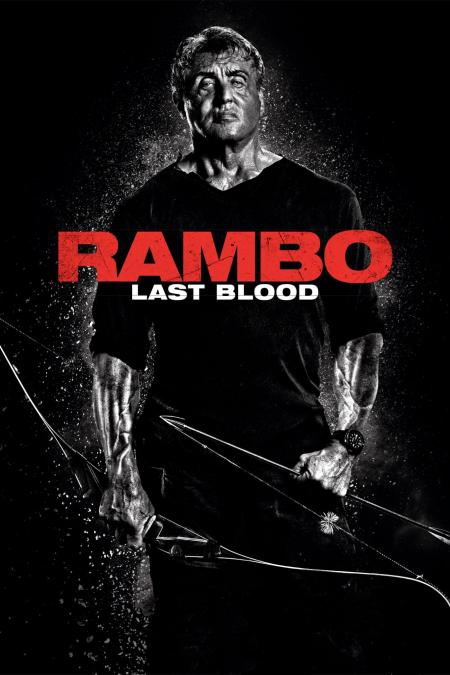 Rambo: Last Blood Tamil Dubbed 2019