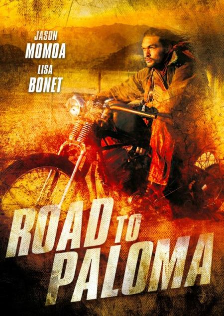 Road To Paloma Tamil Dubbed 2014