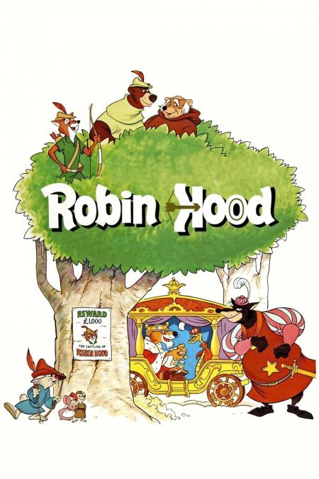 Robin Hood Tamil Dubbed 1973