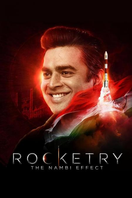 Rocketry: The Nambi Effect Tamil Dubbed 2022