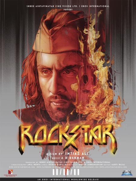 Rockstar Tamil Dubbed 2011
