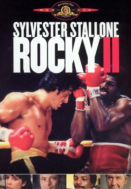Rocky 2 Tamil Dubbed 1979
