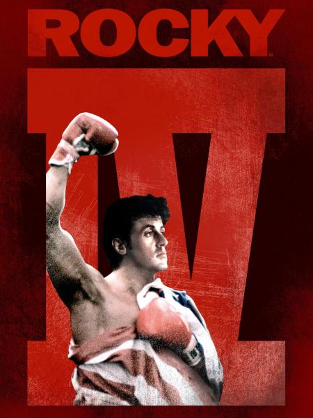 Rocky 4 Tamil Dubbed 1985
