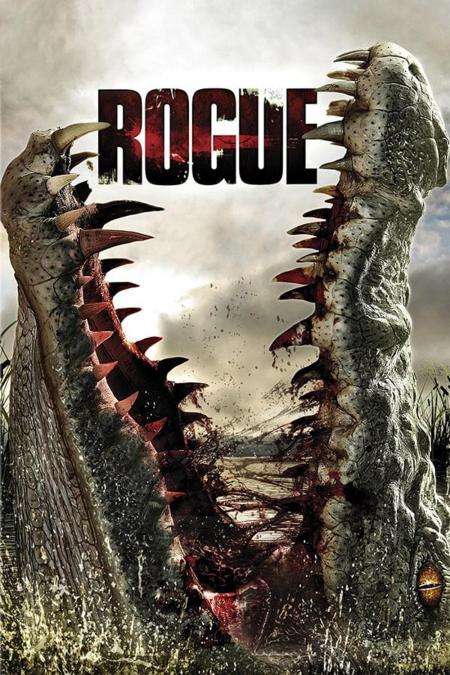 Rogue Tamil Dubbed 2007