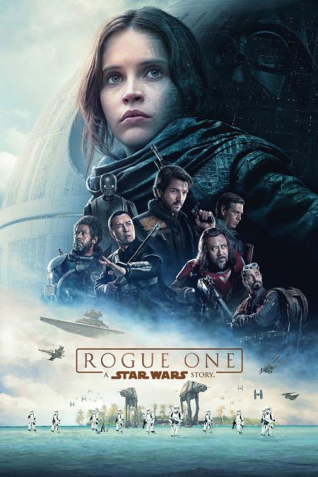 Rogue One: A Star Wars Story Tamil Dubbed 2016