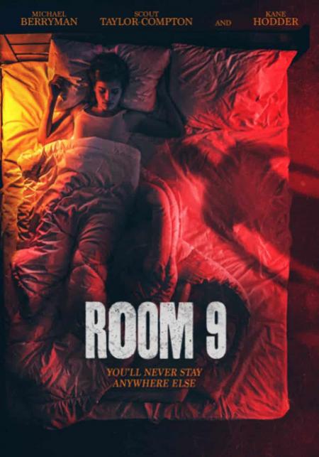 Room 9 Tamil Dubbed 2021