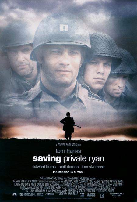 Saving Private Ryan Tamil Dubbed 1998