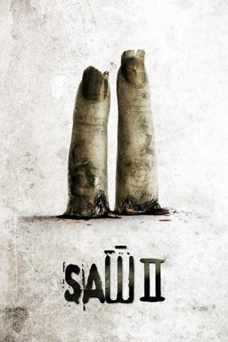 Saw II Tamil Dubbed 2005