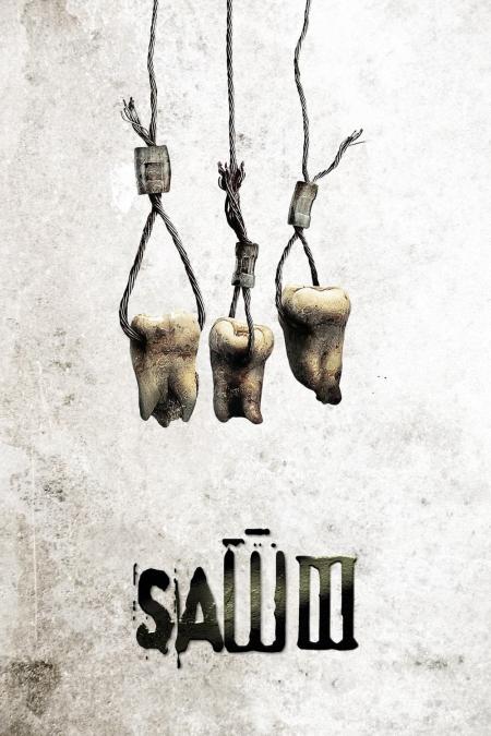 Saw III Tamil Dubbed 2006