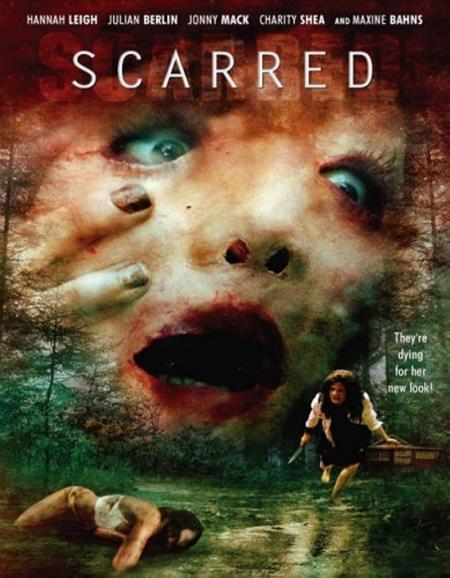 Scarred Tamil Dubbed 2005