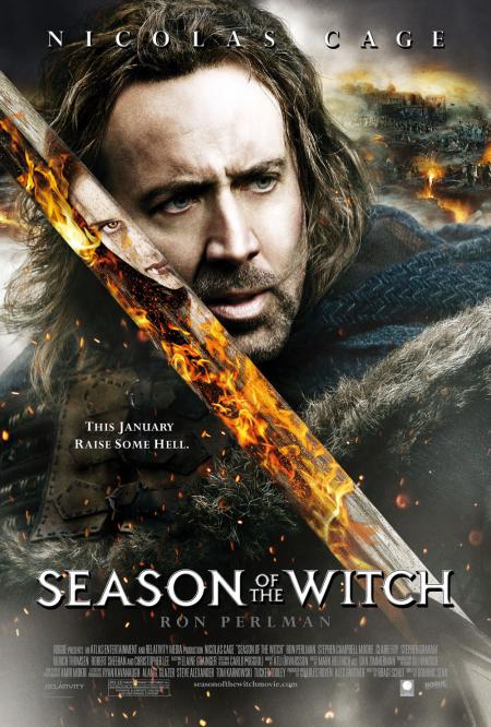 Season of the Witch Tamil Dubbed 2011