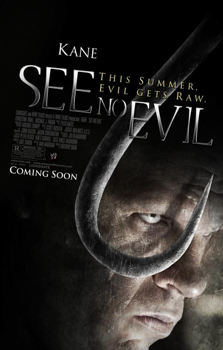 See No Evil Tamil Dubbed 2006