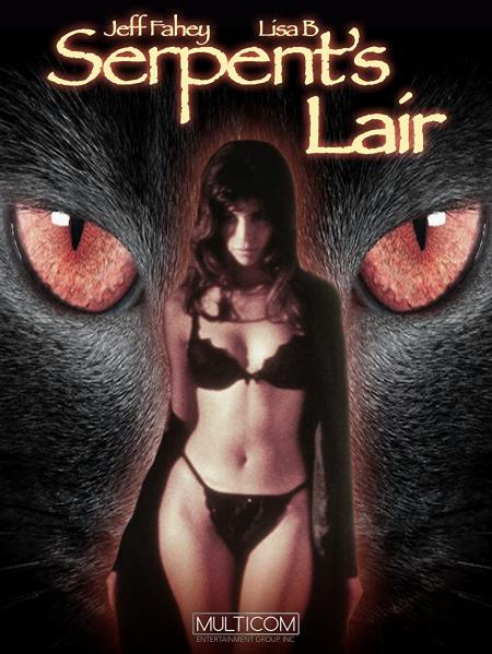 Serpent%27s Lair Tamil Dubbed 1995