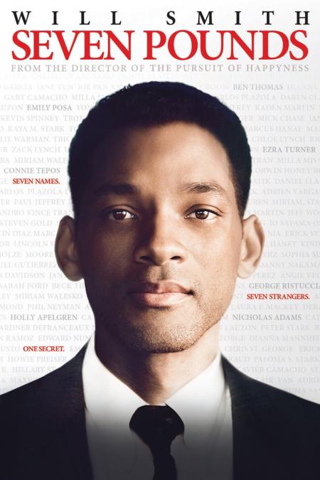 Seven Pounds Tamil Dubbed 2008