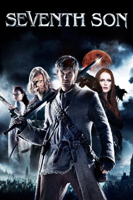 Seventh Son Tamil Dubbed 2014