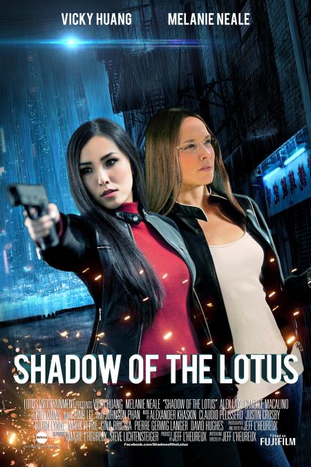 Shadow of the Lotus Tamil Dubbed 2016