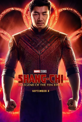Shang-Chi and the Legend of the Ten Rings Tamil Dubbed 2021