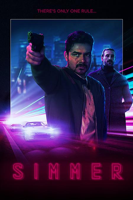 Simmer Tamil Dubbed 2020