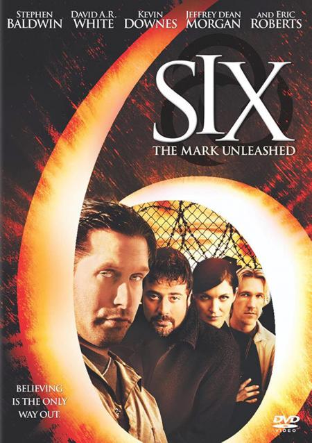 Six: The Mark Unleashed Tamil Dubbed 2004