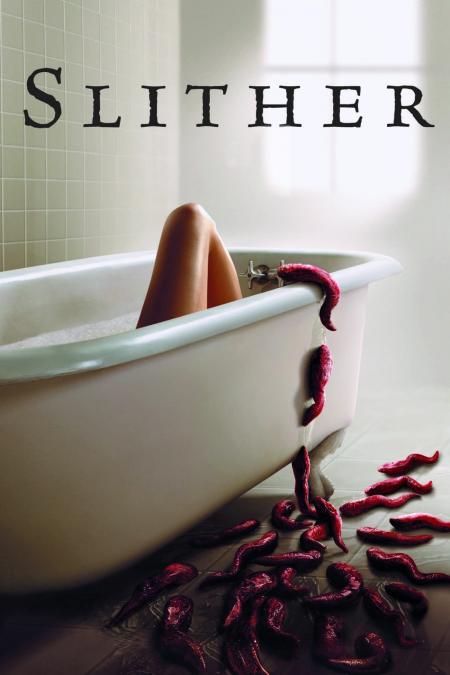 Slither Tamil Dubbed 2006