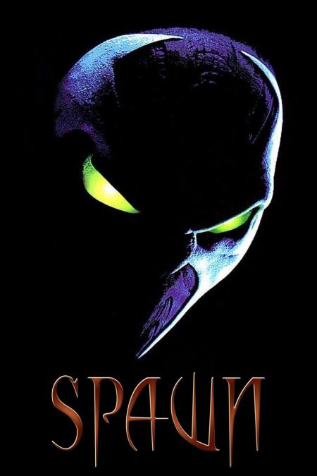 Spawn Tamil Dubbed 1997