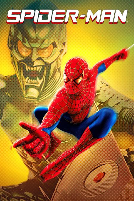 Spider Man 1 Tamil Dubbed 2002