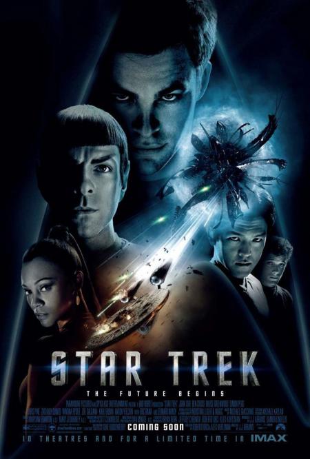 Star Trek Tamil Dubbed 2009