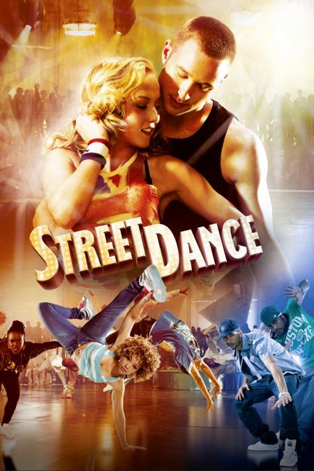 StreetDance 3D Tamil Dubbed 2010