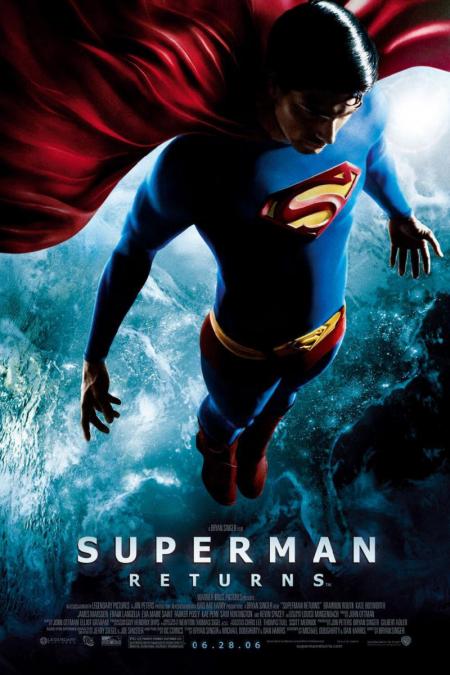Superman Returns Tamil Dubbed 2006