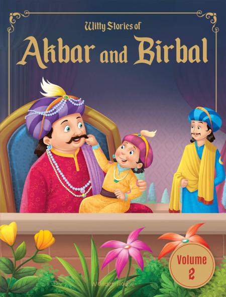 Tales of Akbar Birbal Tamil Dubbed 2003