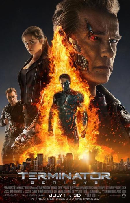 Terminator Genisys Tamil Dubbed 2015