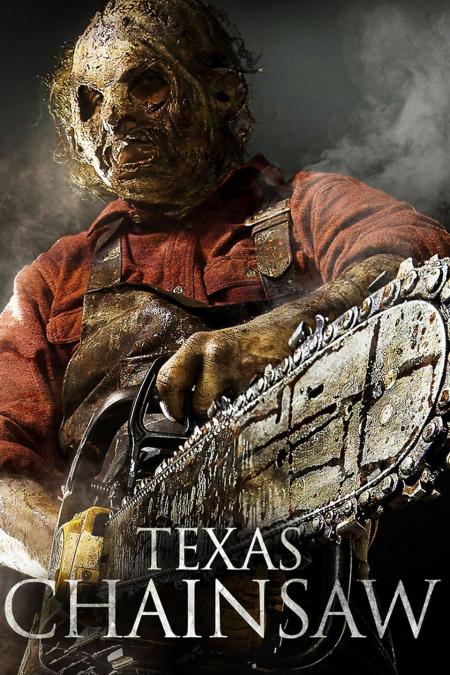 Texas Chainsaw Tamil Dubbed 2013