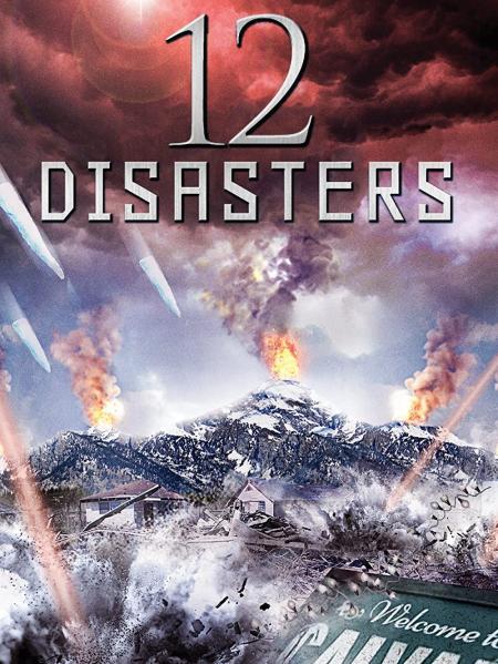 The 12 Disasters of Christmas Tamil Dubbed 2012