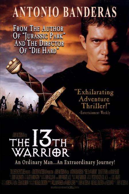 The 13th Warrior Tamil Dubbed 1999