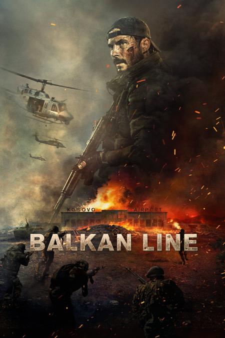 The Balkan Line Tamil Dubbed 2019