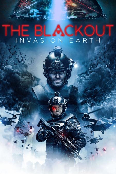 The Blackout Tamil Dubbed 2019