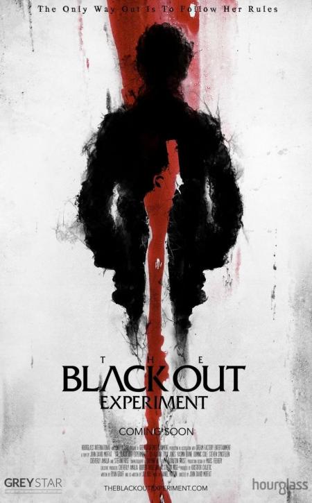The Blackout Experiment Tamil Dubbed 2021