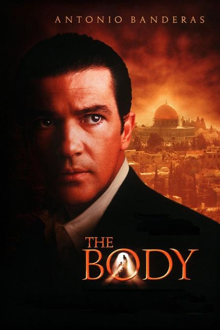 The Body Tamil Dubbed 2001