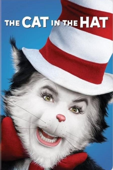 The Cat in the Hat Tamil Dubbed 2003
