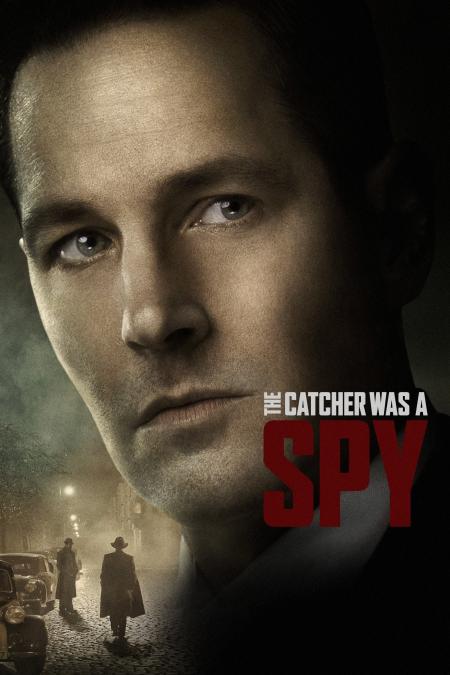 The Catcher Was a Spy Tamil Dubbed 2018