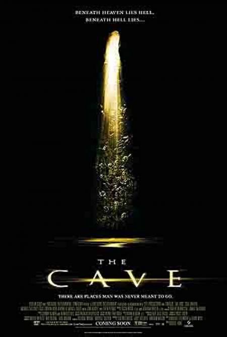 The Cave Tamil Dubbed 2005