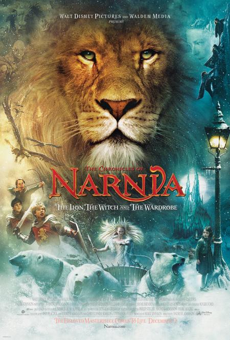 The Chronicles of Narnia 1 Tamil Dubbed 2005