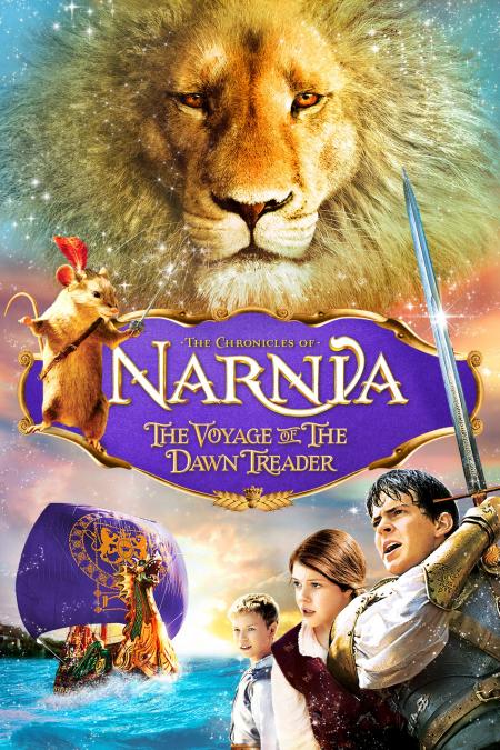 The Chronicles of Narnia 3 Tamil Dubbed 2010