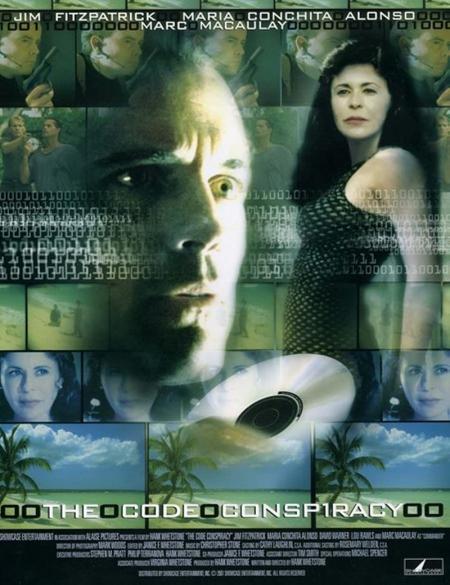 The Code Conspiracy Tamil Dubbed 2005