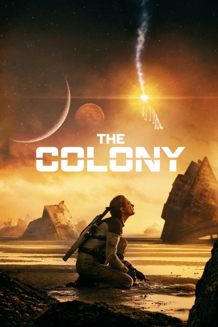 The Colony Tamil Dubbed 2021