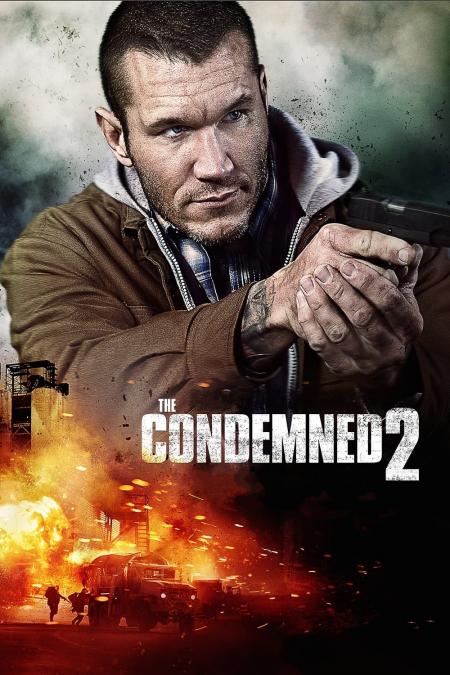 The Condemned 2 Tamil Dubbed 2015