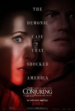 The Conjuring 3: The Devil Made Me Do It Tamil Dubbed 2021